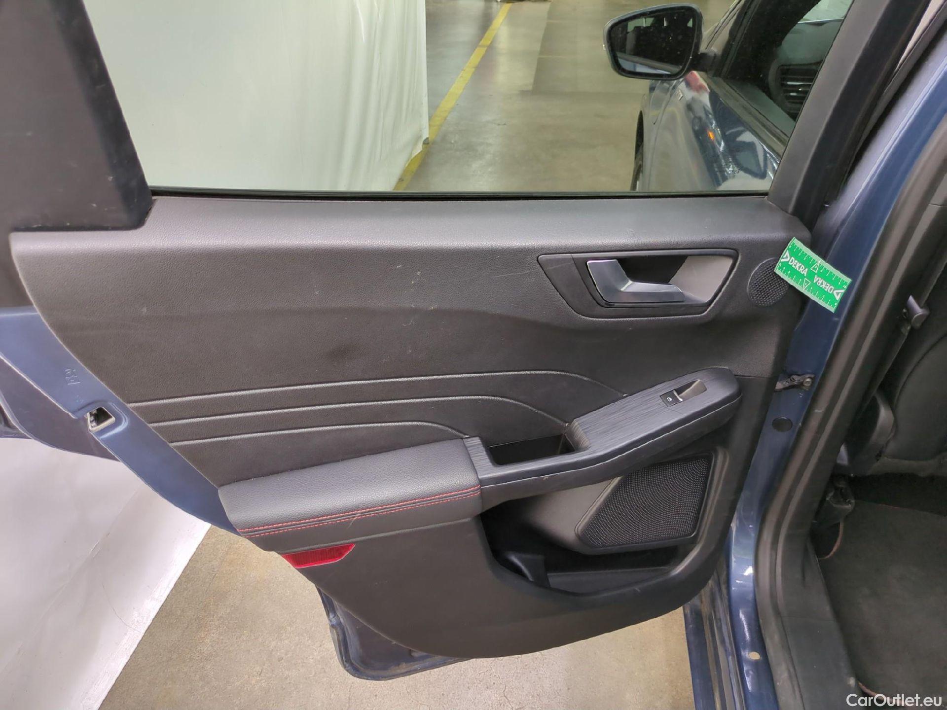  Ford  Kuga  ST-Line X Plug-In Hybrid 2.5 225CV BVA1 E6dT #11