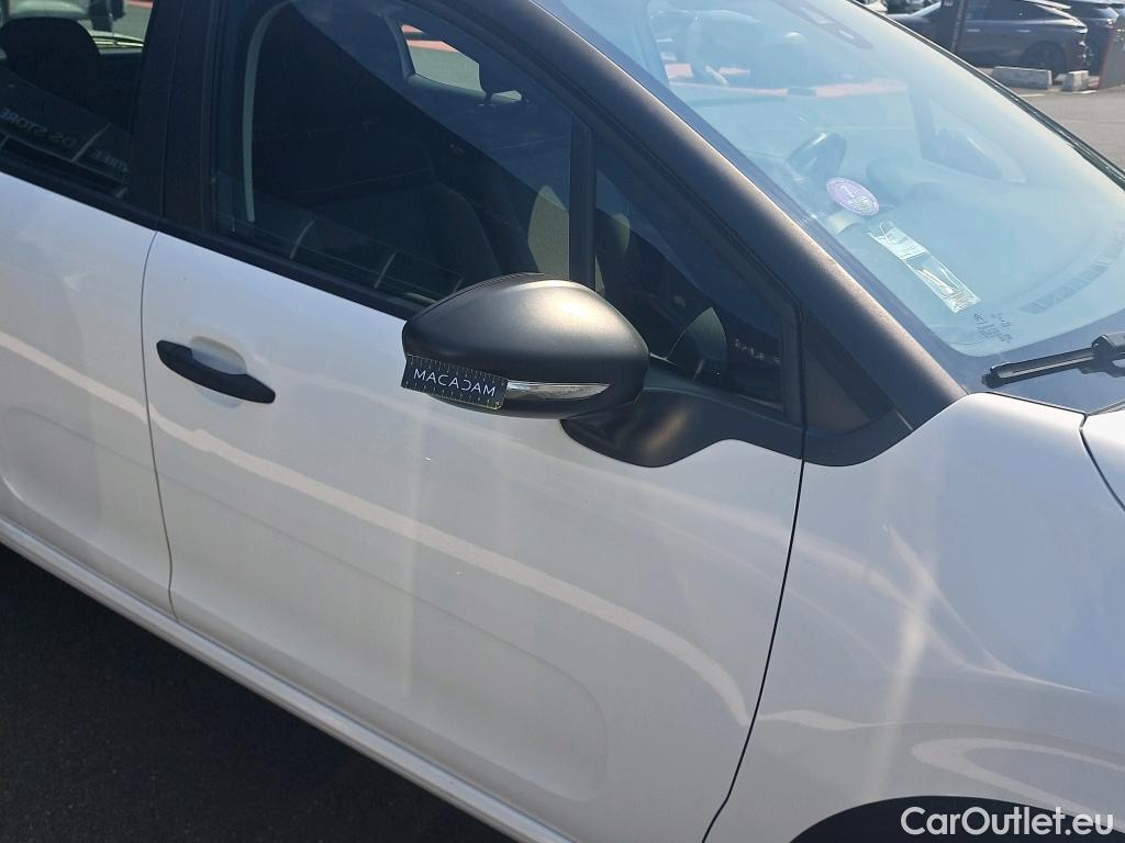  Citroen  C3  Live 1.2 PureTech 70CV BVM5 E6dT #39