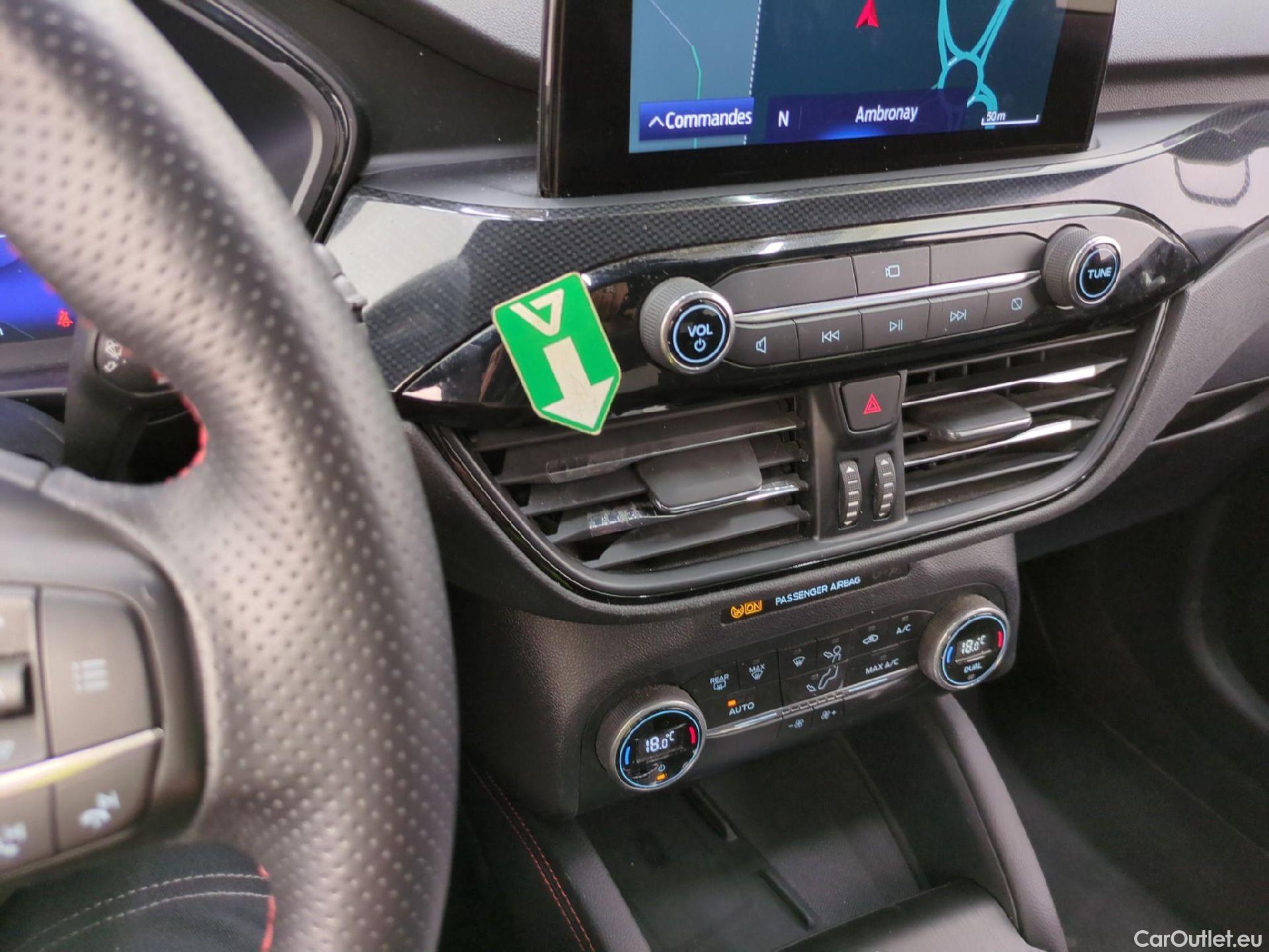  Ford  Kuga  ST-Line X Plug-In Hybrid 2.5 225CV BVA1 E6dT #18