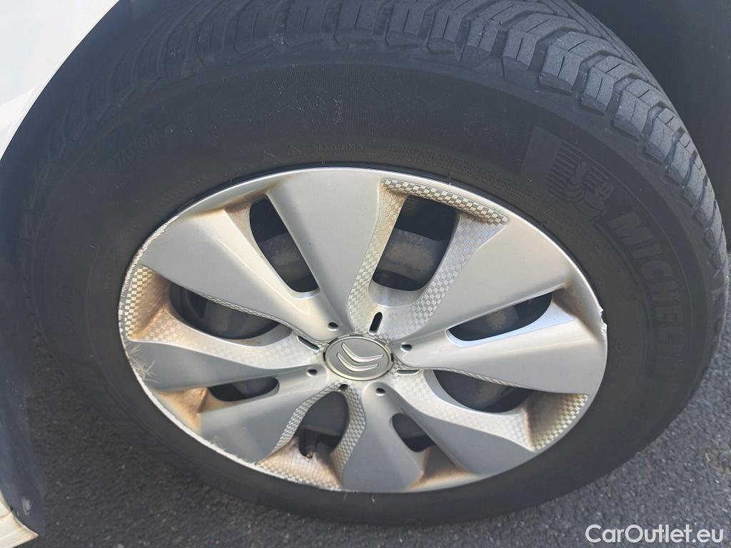  Citroen  C3  Live 1.2 PureTech 70CV BVM5 E6dT #29