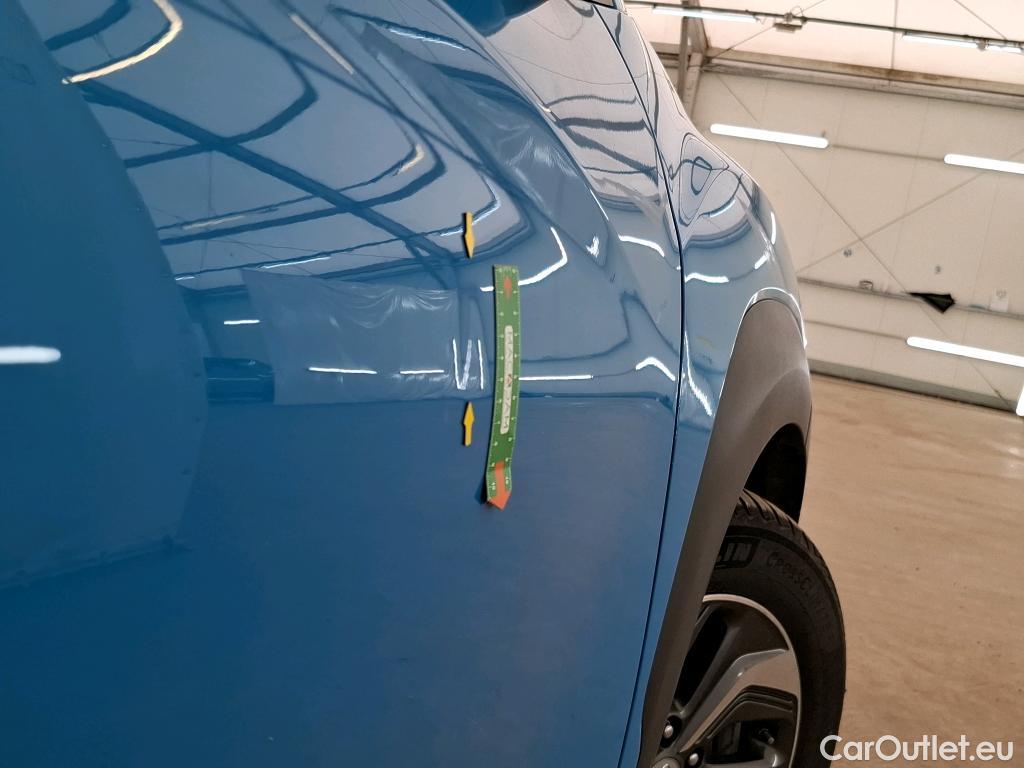  Hyundai  Konna Kona Intuitive Hybrid 2WD 1.6 GDI 140CV BVA6 E6dT #7