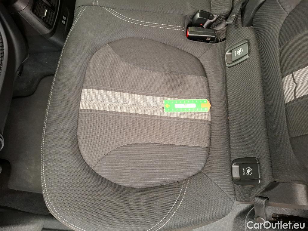 Bmw  Serie 2 BMW  Gran Tourer / 2018 / 5P / monospace 218d Business Design / VO RECONDITIONNE - PHOTOS AVANT RECONDITIONNEMENT #26