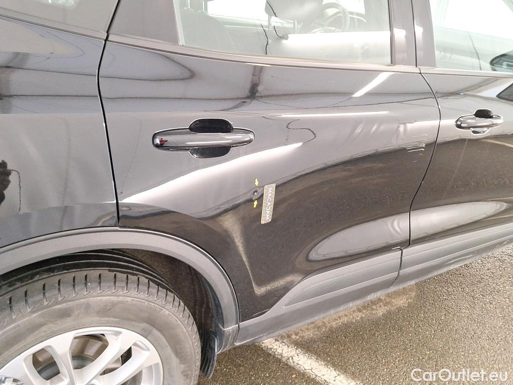  Ford  Kuga FORD  / 2019 / 5P / SUV 2.5 190 hybrid Flexifuel Pshift Titanium #4