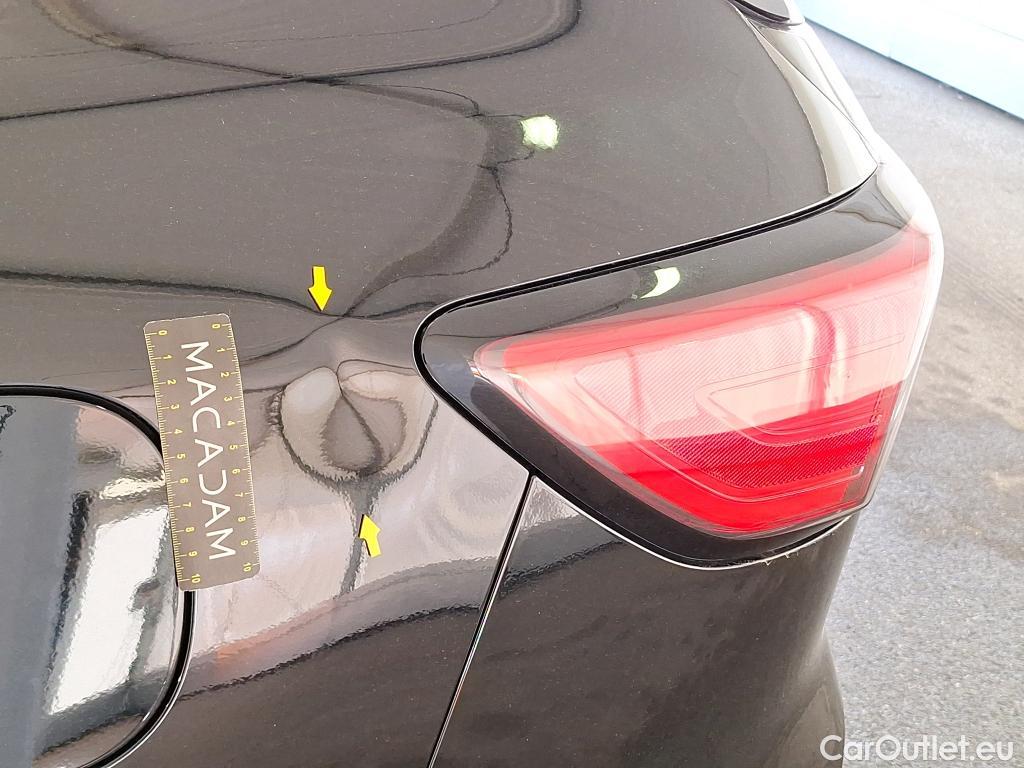  Ford  Kuga FORD  / 2019 / 5P / SUV 2.5 190 hybrid Flexifuel Pshift Titanium #3