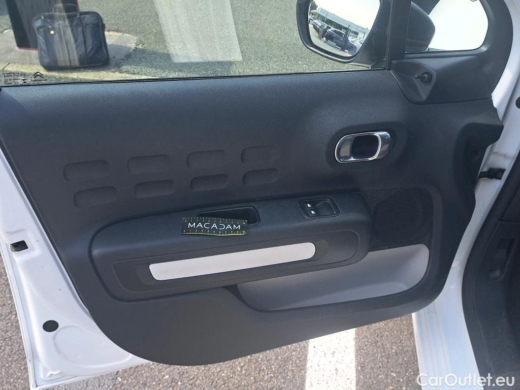  Citroen  C3  Live 1.2 PureTech 70CV BVM5 E6dT #26