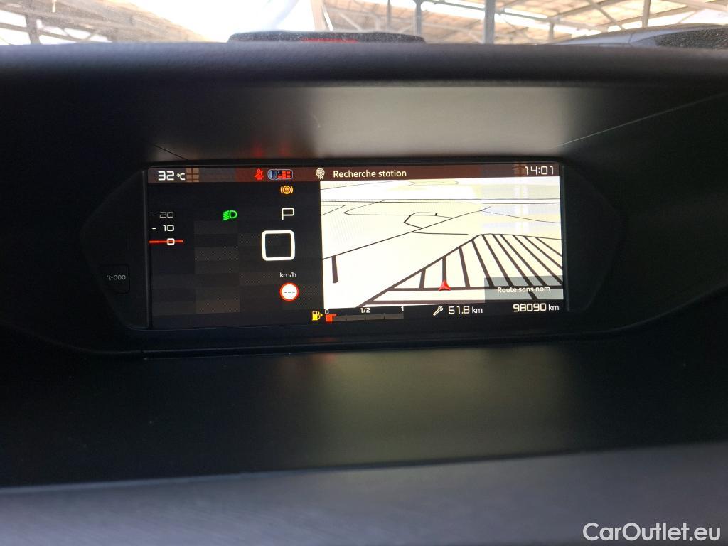  Citroen  C4 Grand Picasso /Spacetourer Shine 1.5 BlueHDi 130CV BVA8 E6d #24
