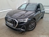  Audi  Q3  45 TFSI e S Line 1.4 TFSI 245CV BVA6 E6d 