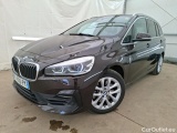  Bmw  Serie 2 BMW  Gran Tourer / 2018 / 5P / monospace 218d Business Design / VO RECONDITIONNE - PHOTOS AVANT RECONDITIONNEMENT 