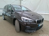  Bmw  Serie 2 BMW  Gran Tourer / 2018 / 5P / monospace 218d Business Design / VO RECONDITIONNE - PHOTOS AVANT RECONDITIONNEMENT #4