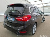  Bmw  Serie 2 BMW  Gran Tourer / 2018 / 5P / monospace 218d Business Design / VO RECONDITIONNE - PHOTOS AVANT RECONDITIONNEMENT #3
