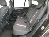  Bmw  Serie 2 BMW  Gran Tourer / 2018 / 5P / monospace 218d Business Design / VO RECONDITIONNE - PHOTOS AVANT RECONDITIONNEMENT #9