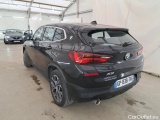  Bmw  X2 Série  sDrive 18i Lounge 1.5 135CV BVM6 E6d #2