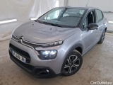  Citroen  C3  Plus 1.2 PureTech 80CV BVM5 6E 