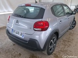  Citroen  C3  Plus 1.2 PureTech 80CV BVM5 6E #3