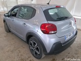  Citroen  C3  Plus 1.2 PureTech 80CV BVM5 6E #2