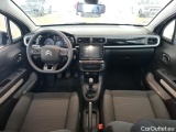  Citroen  C3  Plus 1.2 PureTech 80CV BVM5 6E #5