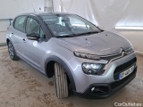  Citroen  C3  Plus 1.2 PureTech 80CV BVM5 6E #4