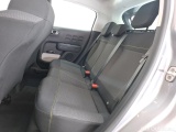  Citroen  C3  Plus 1.2 PureTech 80CV BVM5 6E #9
