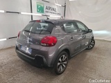  Citroen  C3  Shine Business 1.2 PureTech 110CV BVM6 E6d #3