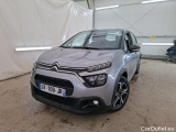  Citroen  C3  Plus 1.2 PureTech 80CV BVM5 6E 