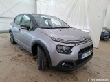  Citroen  C3  Plus 1.2 PureTech 80CV BVM5 6E #4