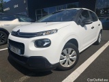  Citroen  C3  Live 1.2 PureTech 70CV BVM5 E6dT 
