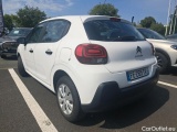  Citroen  C3  Live 1.2 PureTech 70CV BVM5 E6dT #2