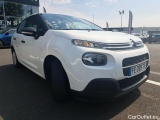  Citroen  C3  Live 1.2 PureTech 70CV BVM5 E6dT #4