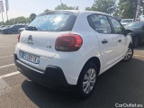 Citroen  C3  Live 1.2 PureTech 70CV BVM5 E6dT #3