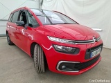  Citroen  C4 Grand Picasso /Spacetourer Shine 1.5 BlueHDi 130CV BVA8 E6d #4