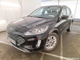 Ford  Kuga FORD  / 2019 / 5P / SUV 2.5 190 hybrid Flexifuel Pshift Titanium 
