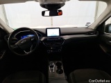  Ford  Kuga FORD  / 2019 / 5P / SUV 2.5 190 hybrid Flexifuel Pshift Titanium #5