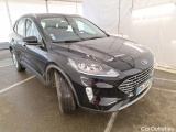  Ford  Kuga FORD  / 2019 / 5P / SUV 2.5 190 hybrid Flexifuel Pshift Titanium #4