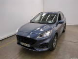  Ford  Kuga  ST-Line X Plug-In Hybrid 2.5 225CV BVA1 E6dT 