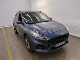  Ford  Kuga  ST-Line X Plug-In Hybrid 2.5 225CV BVA1 E6dT #4