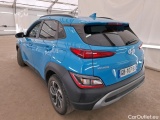  Hyundai  Konna Kona Intuitive Hybrid 2WD 1.6 GDI 140CV BVA6 E6dT #2