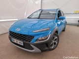  Hyundai  Konna Kona Intuitive Hybrid 2WD 1.6 GDI 140CV BVA6 E6dT 