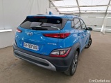  Hyundai  Konna Kona Intuitive Hybrid 2WD 1.6 GDI 140CV BVA6 E6dT #3