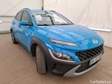  Hyundai  Konna Kona Intuitive Hybrid 2WD 1.6 GDI 140CV BVA6 E6dT #4