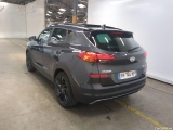  Hyundai  Tucson  N Line Executive Mild-Hybrid 2WD 1.6 CRDi 135CV BVA7 E6dT #2