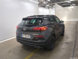  Hyundai  Tucson  N Line Executive Mild-Hybrid 2WD 1.6 CRDi 135CV BVA7 E6dT #3