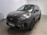  Hyundai  Tucson  N Line Executive Mild-Hybrid 2WD 1.6 CRDi 135CV BVA7 E6dT 