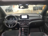  Hyundai  Tucson  N Line Executive Mild-Hybrid 2WD 1.6 CRDi 135CV BVA7 E6dT #5