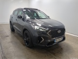  Hyundai  Tucson  N Line Executive Mild-Hybrid 2WD 1.6 CRDi 135CV BVA7 E6dT #4