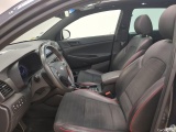  Hyundai  Tucson  N Line Executive Mild-Hybrid 2WD 1.6 CRDi 135CV BVA7 E6dT #10