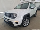 Jeep  Patriot JEEP Renegade / 2018 / 5P / SUV 1.3 PHEV Turbo T4 190PS 4XE Limited Auto 