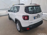  Jeep  Patriot JEEP Renegade / 2018 / 5P / SUV 1.3 PHEV Turbo T4 190PS 4XE Limited Auto #2