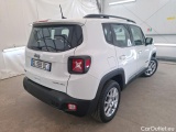  Jeep  Patriot JEEP Renegade / 2018 / 5P / SUV 1.3 PHEV Turbo T4 190PS 4XE Limited Auto #3