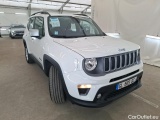  Jeep  Patriot JEEP Renegade / 2018 / 5P / SUV 1.3 PHEV Turbo T4 190PS 4XE Limited Auto #4