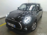  Mini  Cooper MINI Mini 2014 3P Berline  Finition Business Design 136 BVA7 